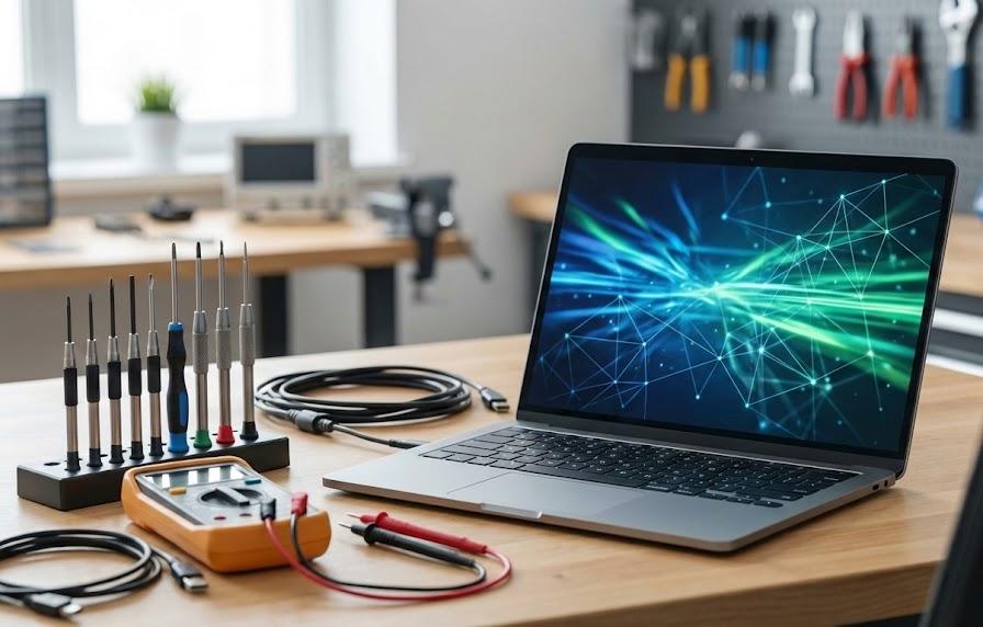 トラブルシューティングツールの活用