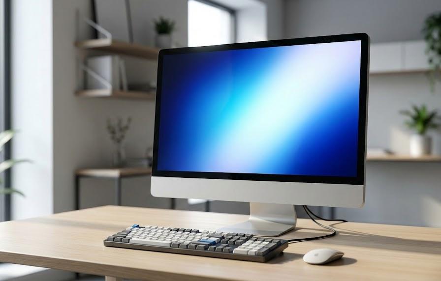 使いやすさを左右するシステム設定の構成