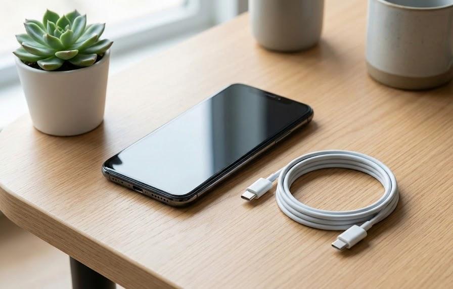 バッテリーを長持ちさせるための基本設定