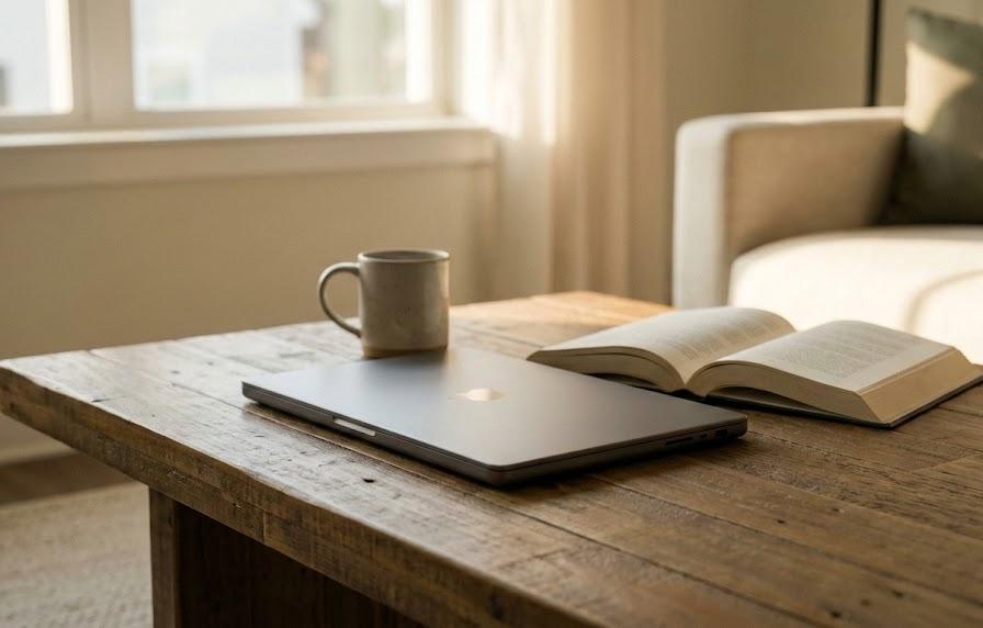 休止状態を積極的に使うべき人の特徴とシーン