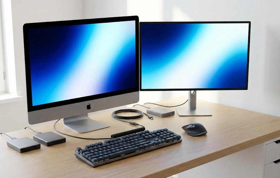 インストールをスムーズに進める環境構築