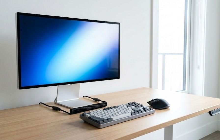 作業効率を最優先にするシステム設定の取捨選択