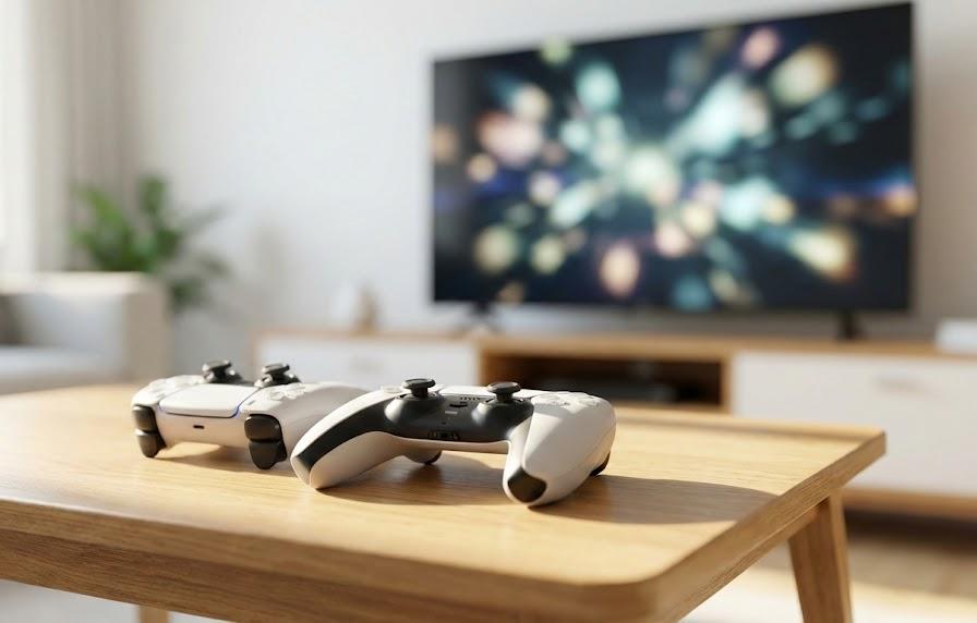 12人同時プレイと進化したオンライン機能