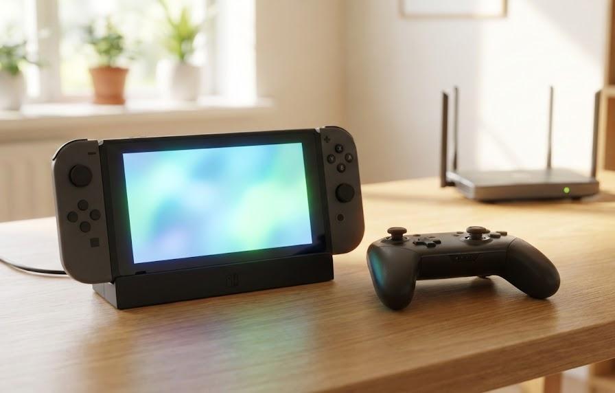 あつ森Ver.3.0をダウンロードする具体的なやり方