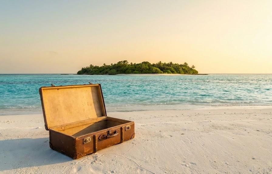 メイン島からアイテムを持ち込めない理由と制限の仕組み