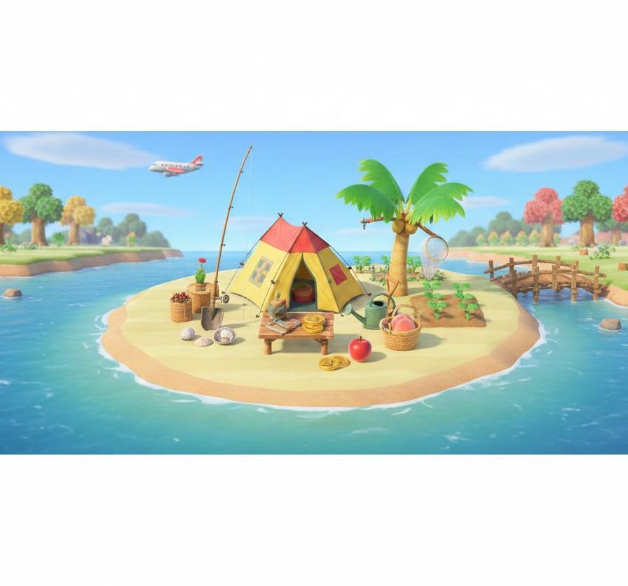 序盤を効率よく進めるためのステップ