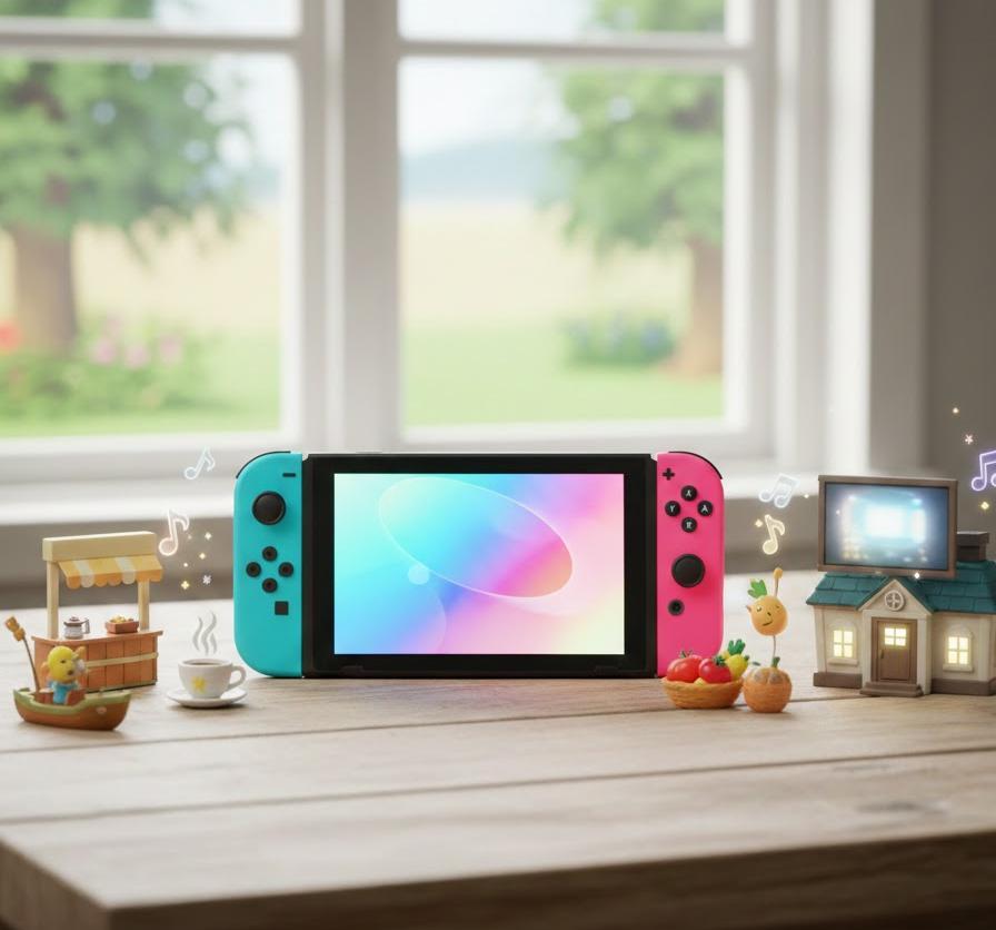 復帰したらまずチェックしたい大型アップデート2.0の主要機能