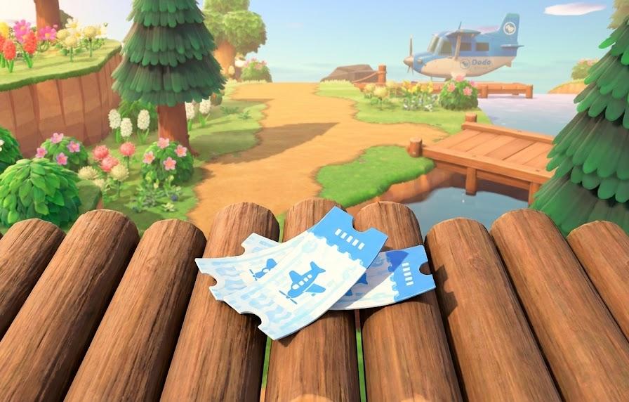 最速でチケットを稼ぐためのおすすめ周回ルート