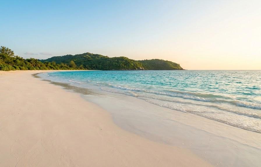 2番目の探索地である砂浜をスムーズに解放する手順