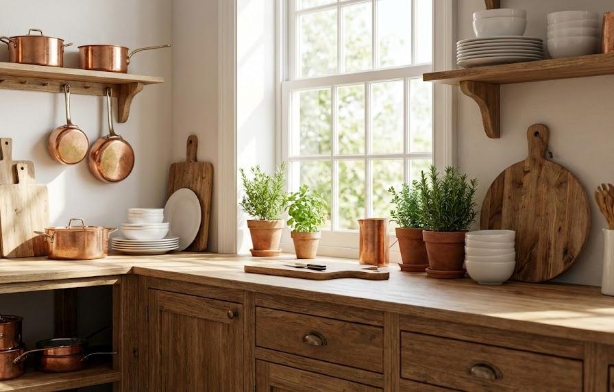 キッチン家具の追加手順と選び方