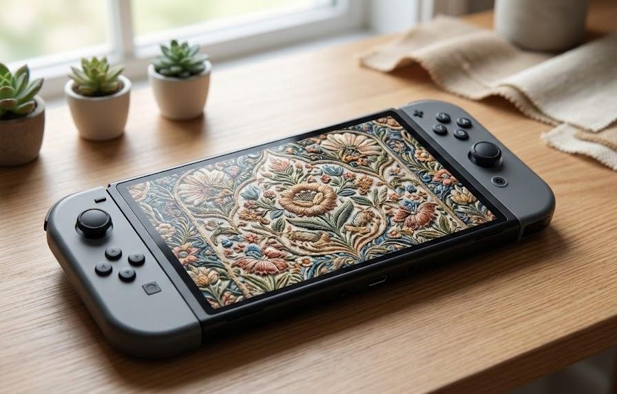 2026年に注目すべきマイデザインの最新トレンド