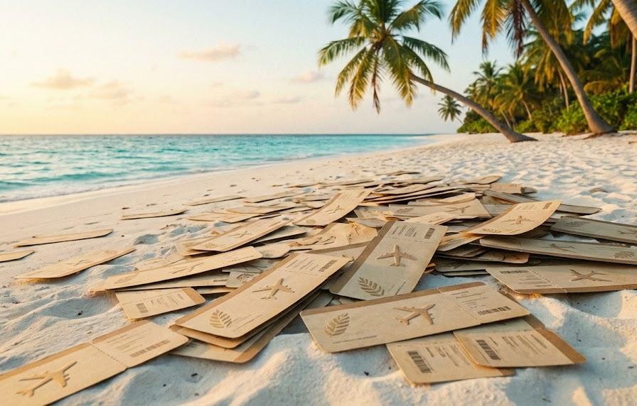 離島ツアー100連ガチャの検証結果