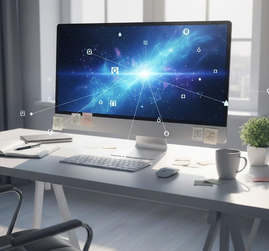 検索エンジンを使いこなす！効果的なキーワードの組み合わせ方