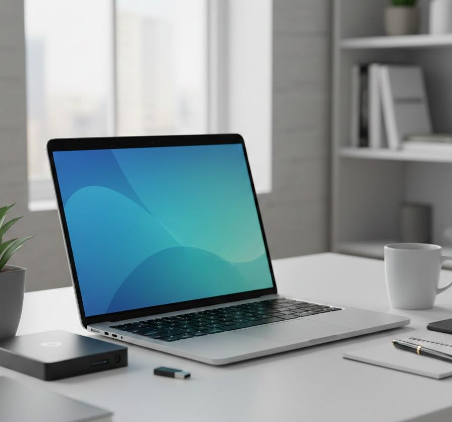 復元ポイントを作成する前の準備と注意点