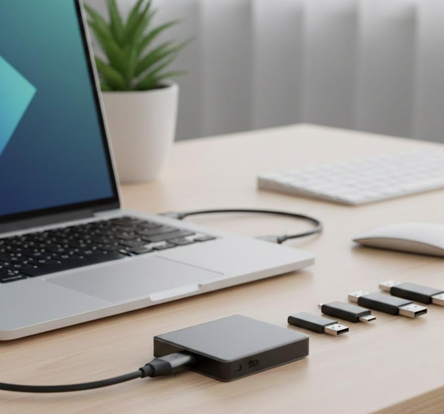 失敗しないためのバックアップの考え方