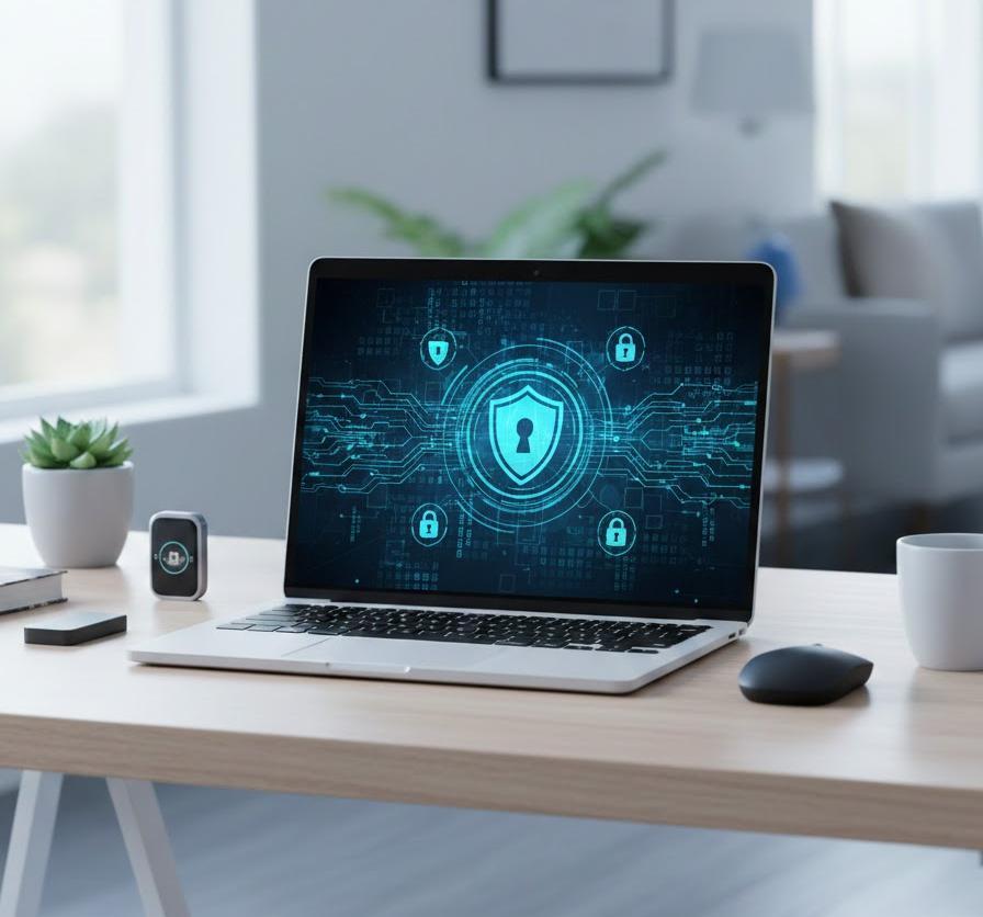 ネット詐欺やウイルスから守るセキュリティ設定