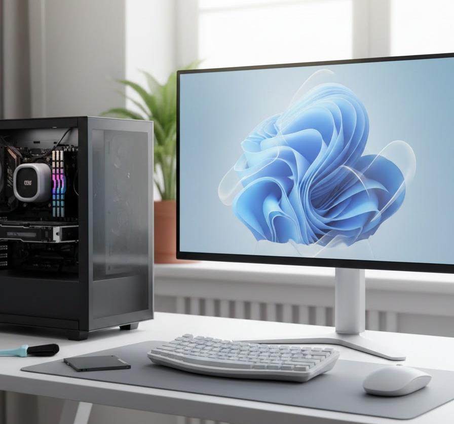 習慣1：定期的なディスククリーンアップを実行する