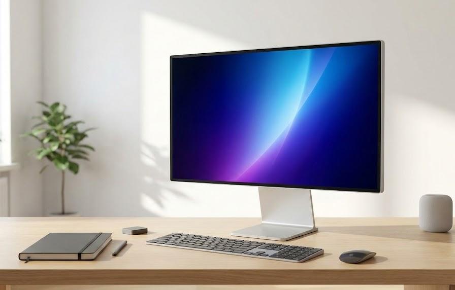 作業効率を劇的に上げるデスクトップとタスクバーのカスタマイズ