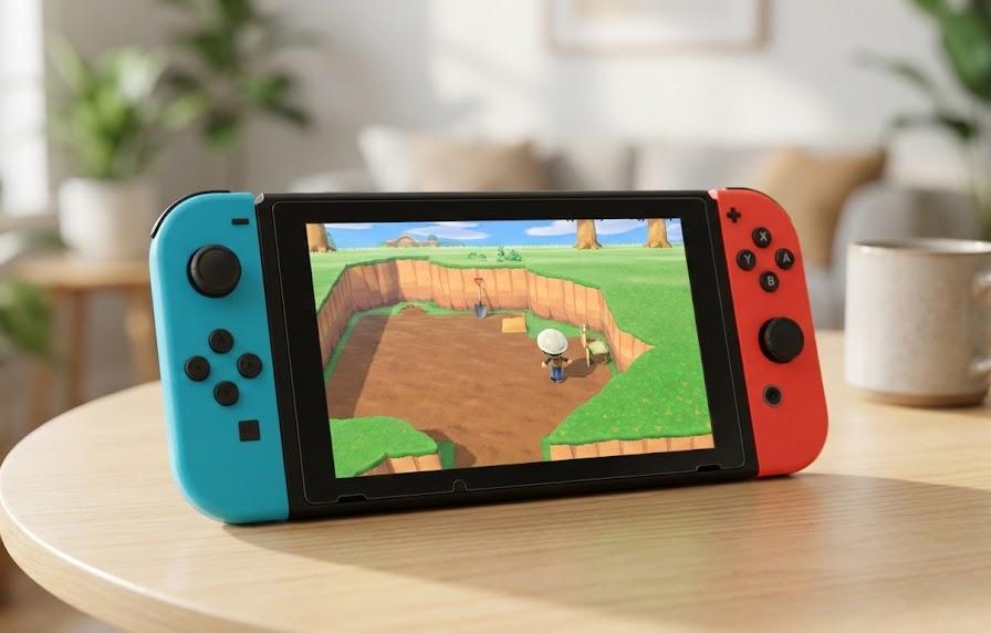 作業が捗りすぎる!島クリエイトを邪魔しない便利な仕組み