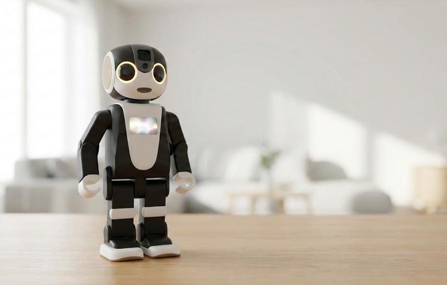 期待しすぎは禁物?ロボホンの機能的な限界と制約