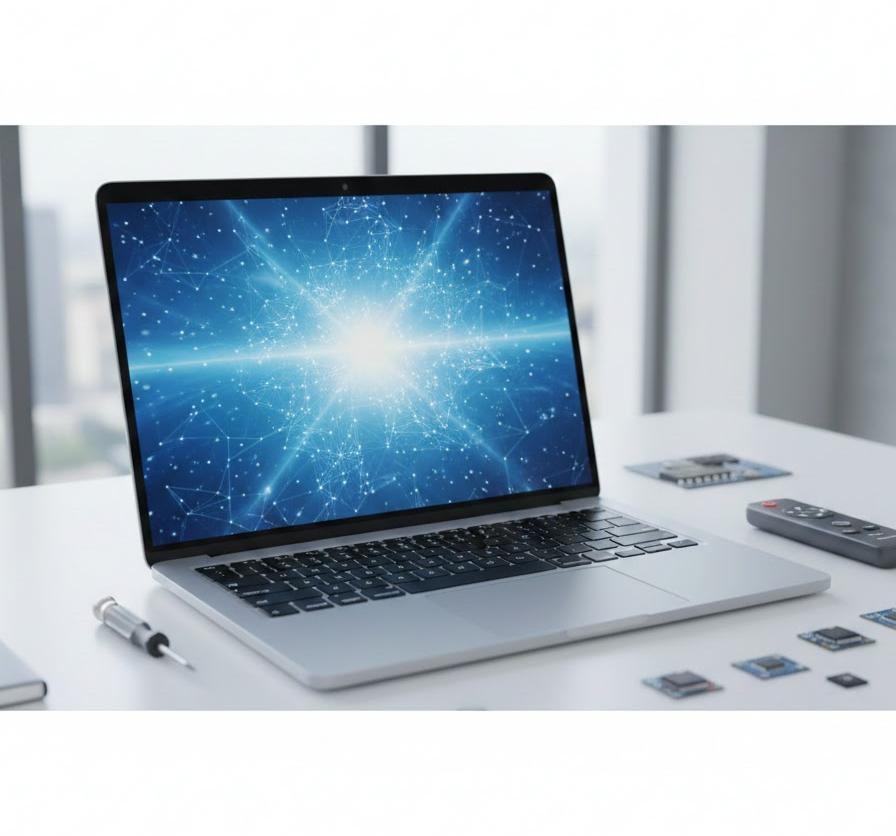 初期化表示を消すための詳細な対処手順