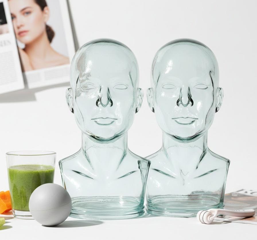 写真写りで損をしないための姿勢と角度のコツ