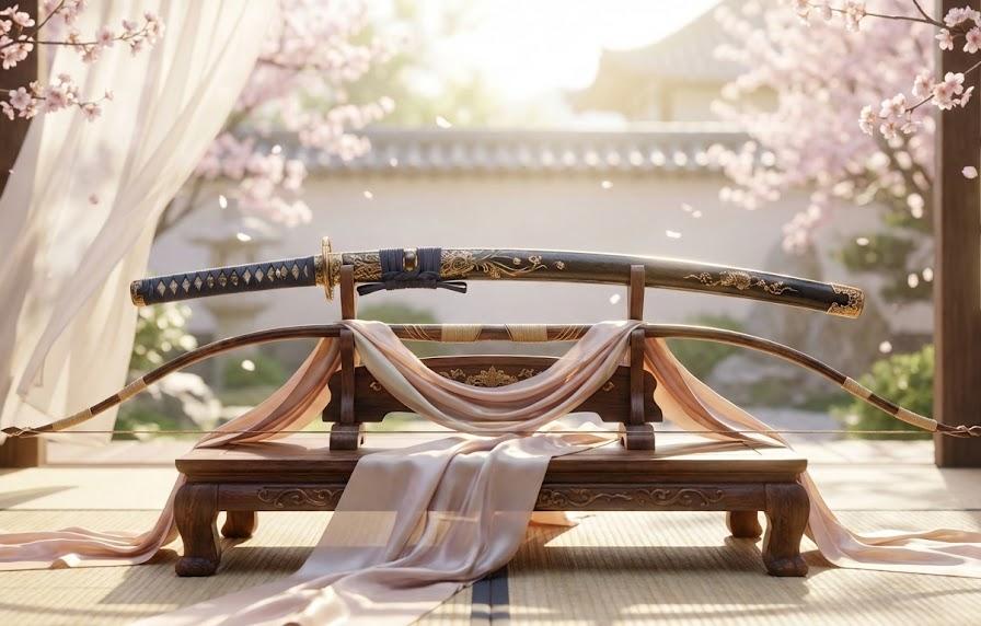 天衣無縫と相性抜群の武器種 4選