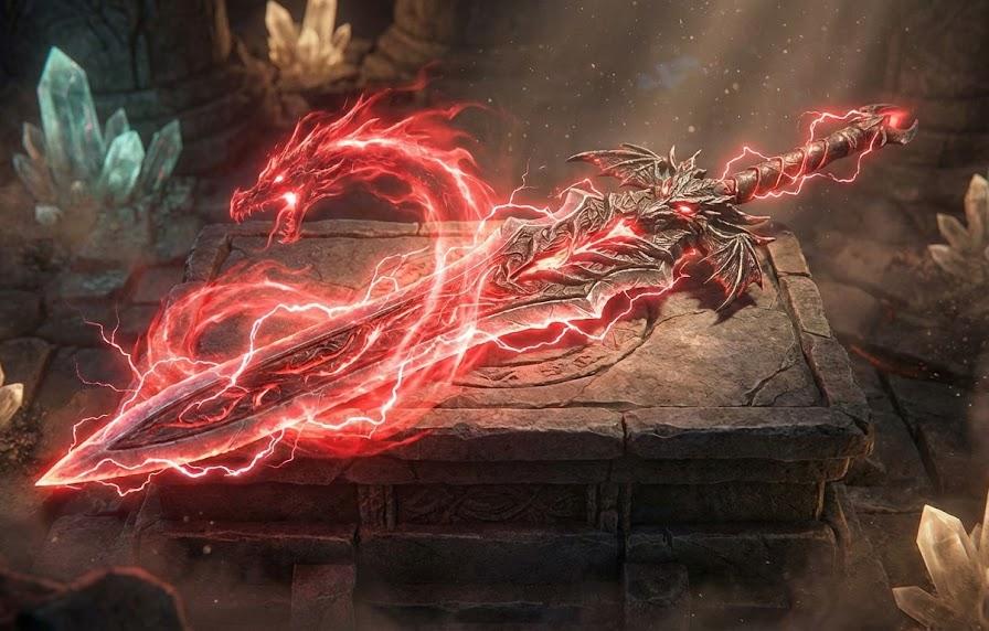 属性値を劇的に高める変換のメカニズム