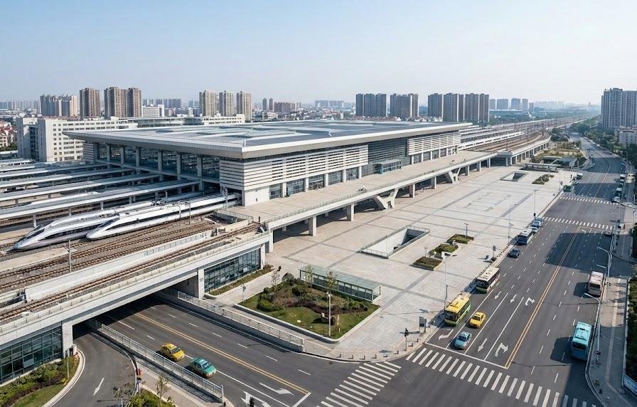 主要駅からのアクセス徹底解説