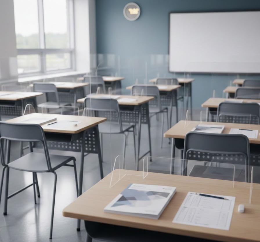 準会場で受験する大きなメリット