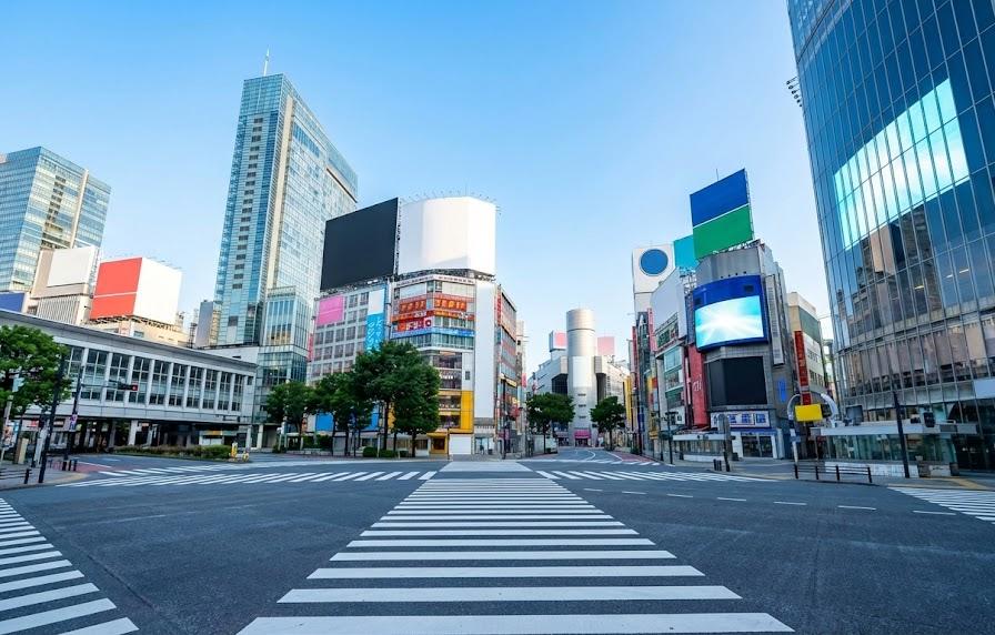 渋谷駅からの具体的なアクセスルート解説