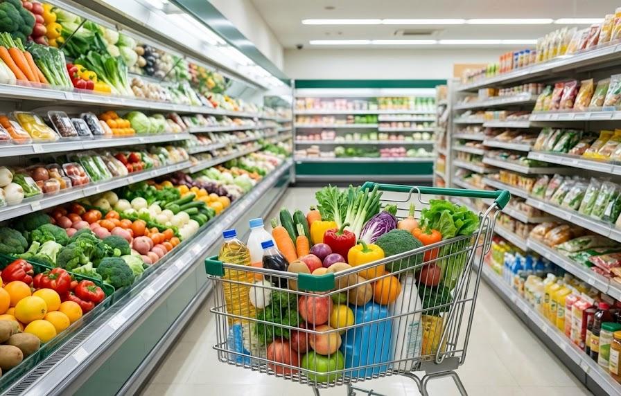 埼玉の激安スーパーランキングTOP5！家計を支える名店たち