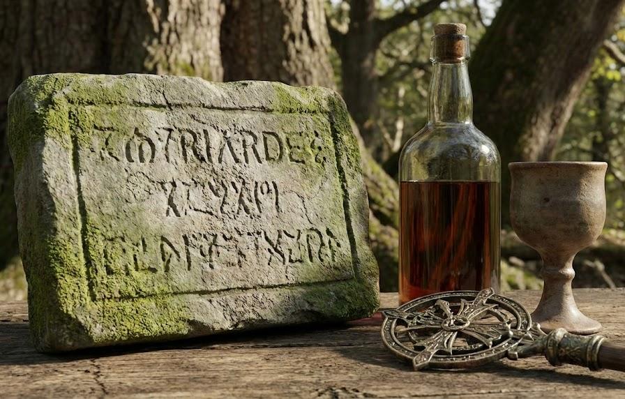 ミリアルデの魅力と容姿の特徴を分析