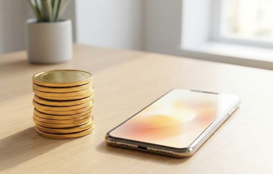 賢く稼ぐ！コインプラスを120%使い倒す活用術