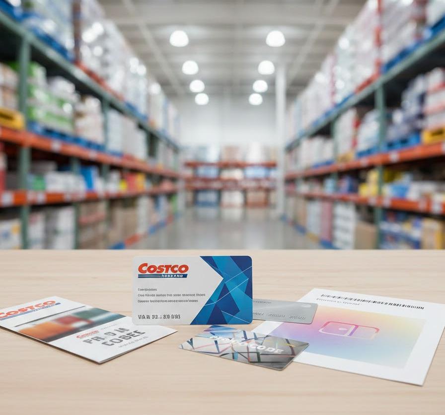 最新のコストコプロモーションコード入手方法