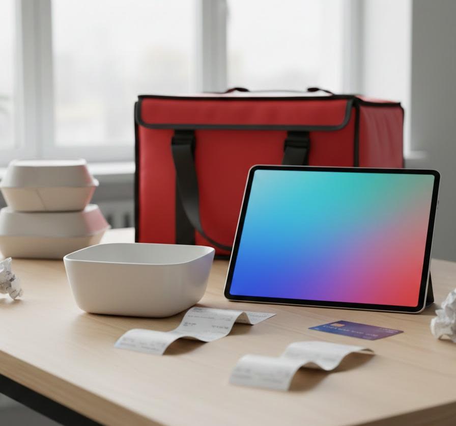 ウーバーイーツで発生しやすい料金トラブル事例