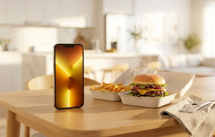 注文の流れを完全マスター