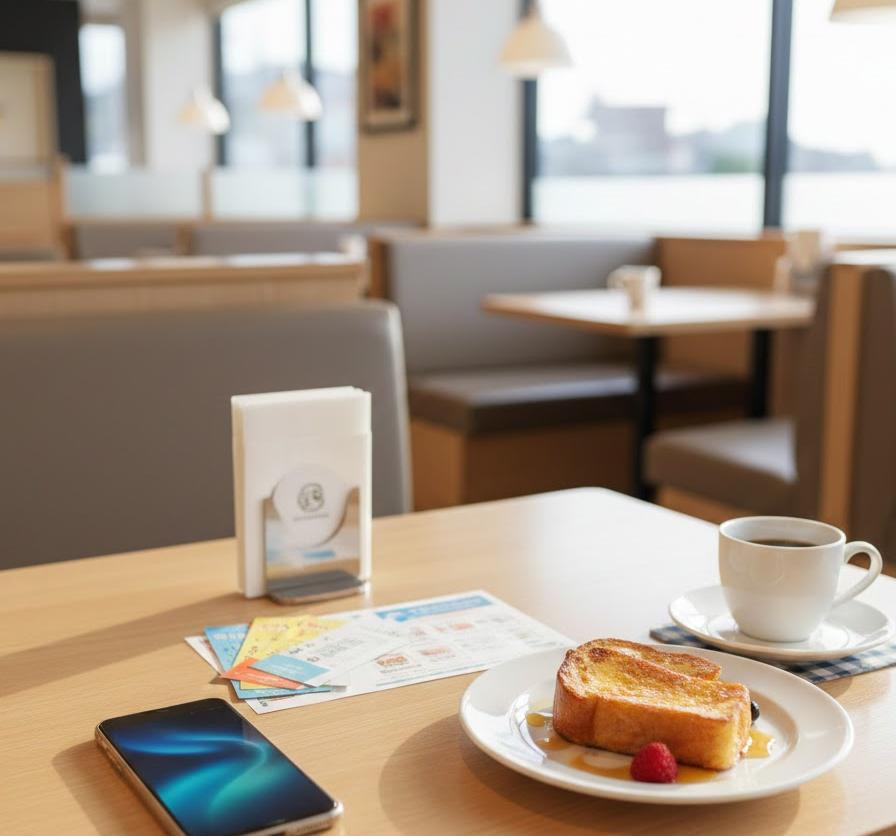 公式アプリとLINEを使い分けるコツ