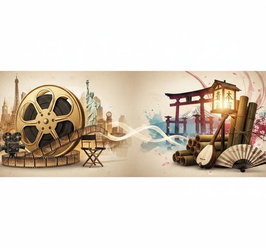 表現技法と演出スタイルの特徴