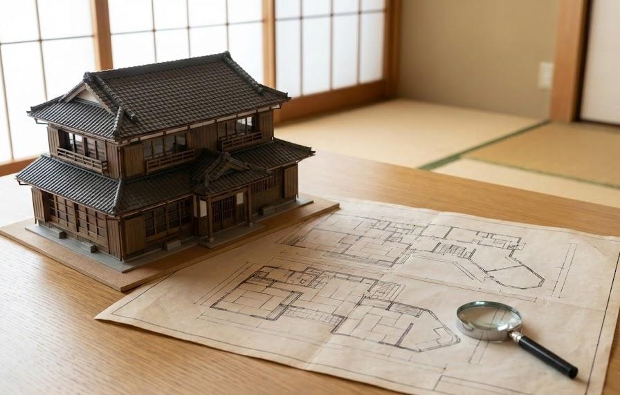 映画「変な家」の怖いシーンはどのくらいのレベルか