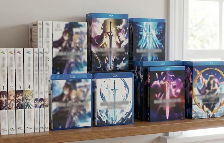 各シリーズの内容と見どころを詳しく紹介