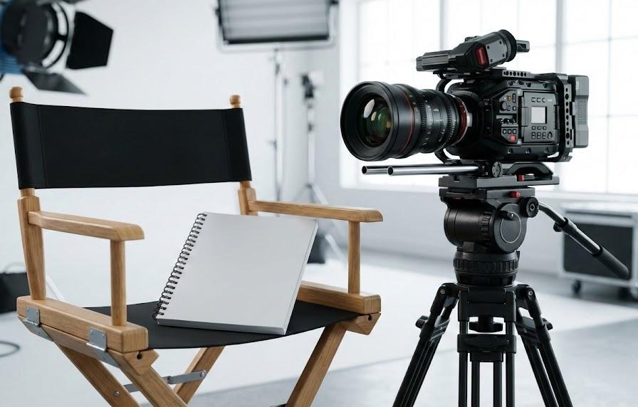 現代の日本映画界を牽引するトップランナー