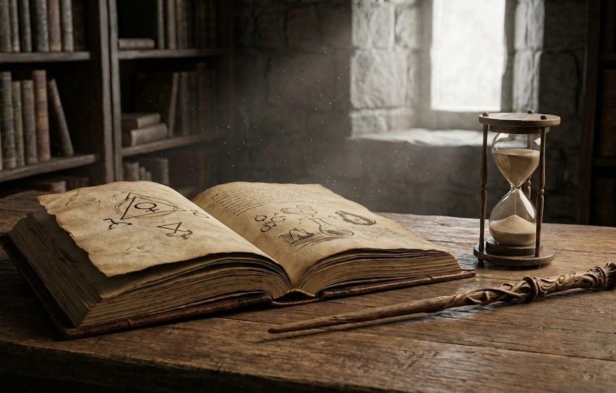 物語の運命を決定づけた賢者たちの死