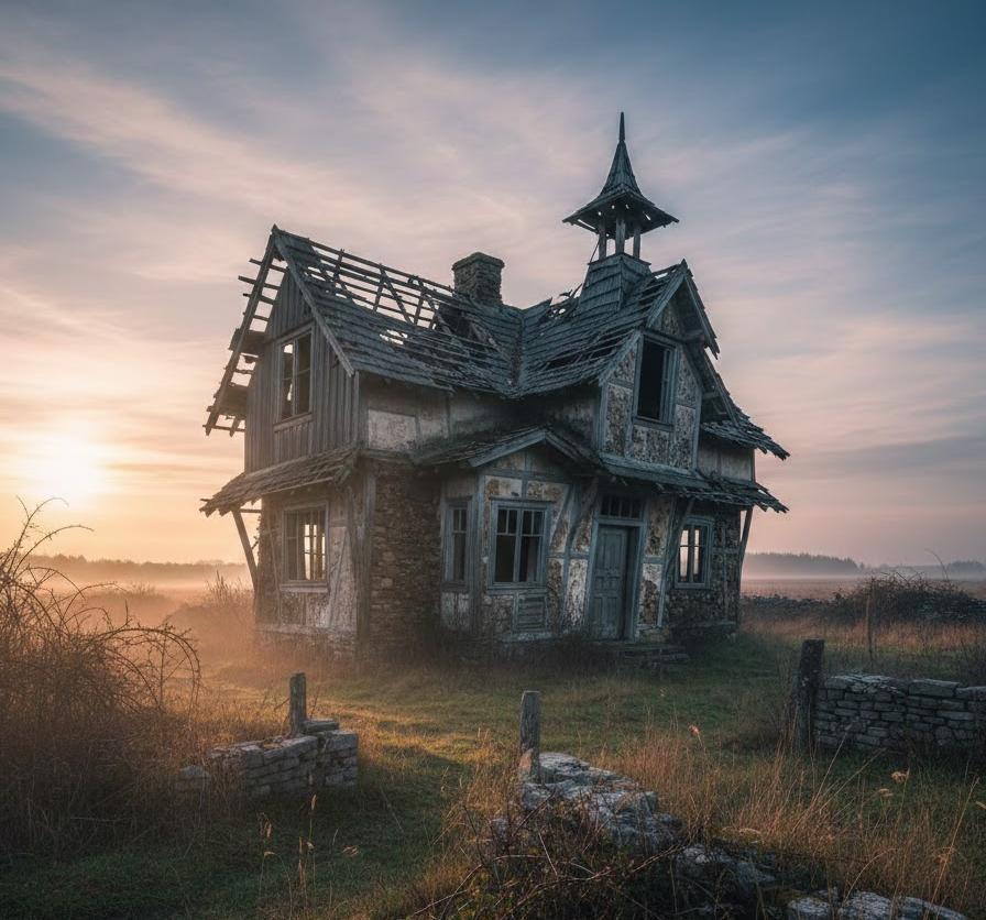 映画ラストシーンの「あの描写」が意味する恐怖の伏線