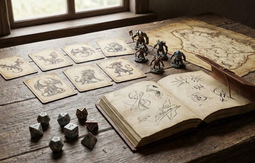 モンスターが仲間になる確率の仕組み