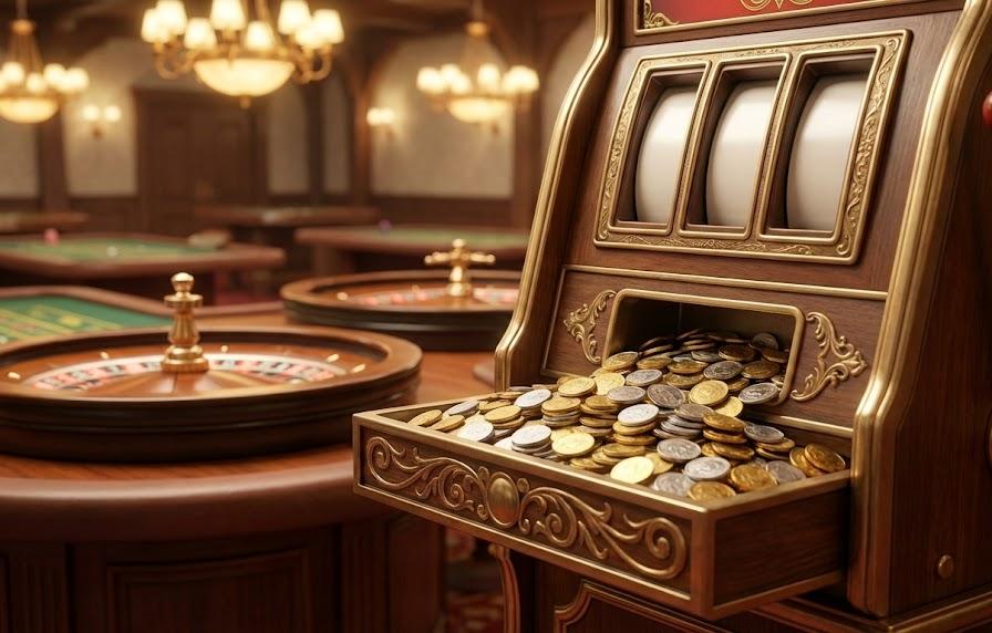 コイン稼ぎの鉄板！おすすめのゲーム攻略法