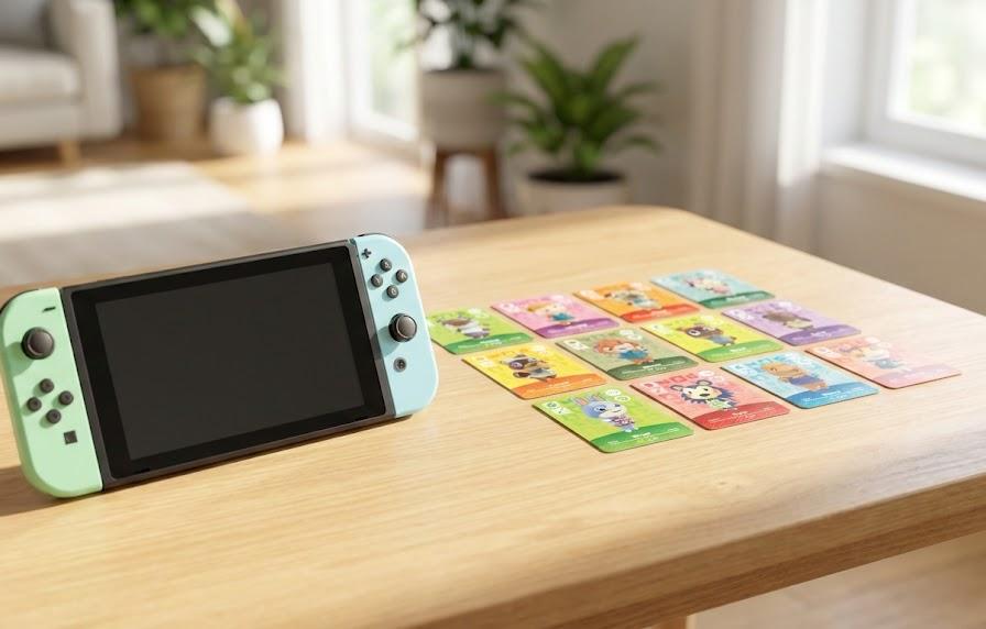 最新版：あつ森の住民人気ランキング上位