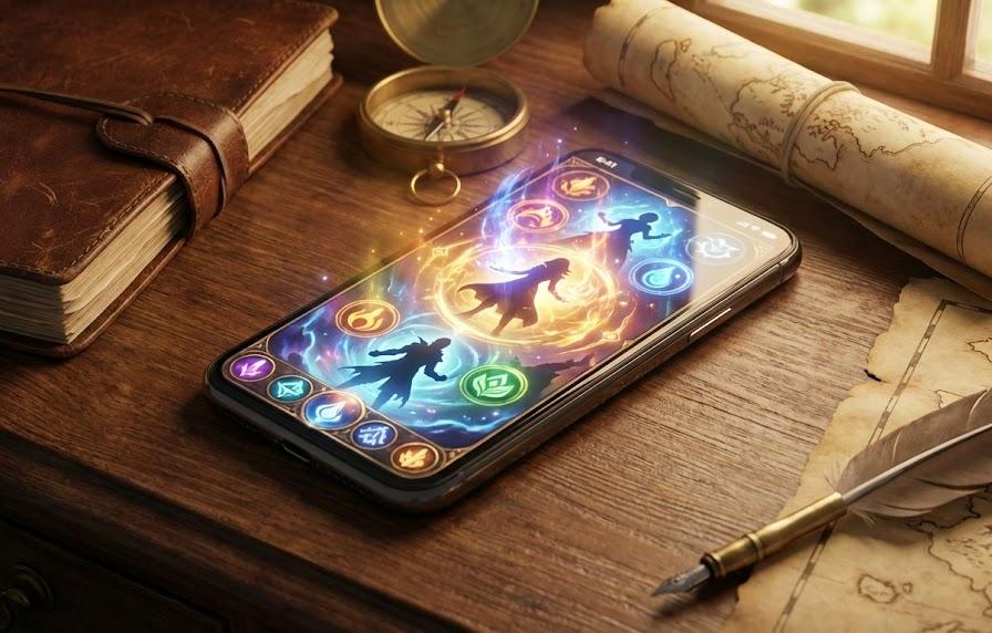 クエスト攻略を有利に進めるパーティー編成術