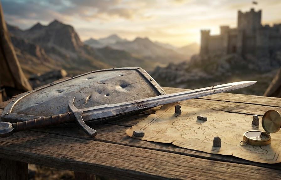 強力なボスたちを撃破するための戦闘戦略