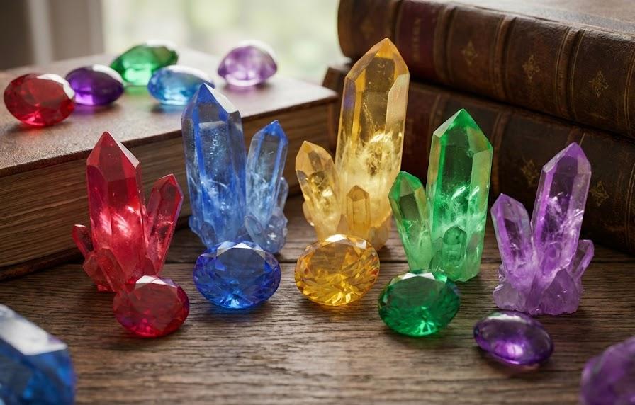 勝利を掴むためのパーティ編成術と属性理論